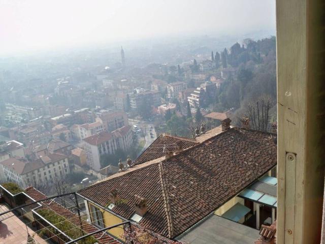 Appartamento in vendita a Bergamo
