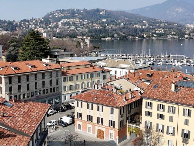 Appartamento in vendita a Sant'Agostino, Como