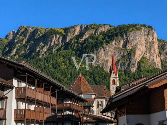 Appartamento in vendita a Salten-Schlern - Salto-Sciliar, Selva