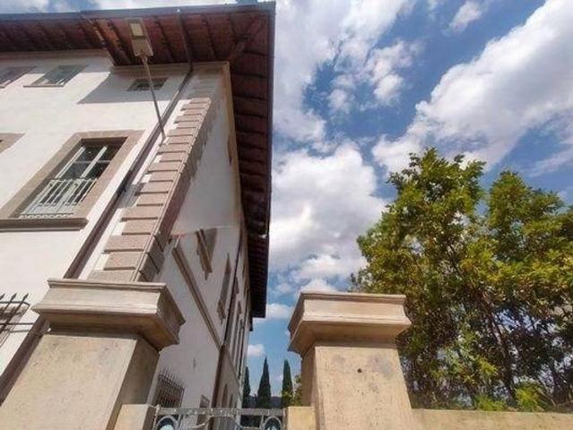 Appartamento in vendita a Poggio Gherardo, Fiesole