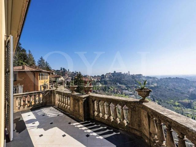 Appartamento in vendita a Sudorno, Bergamo