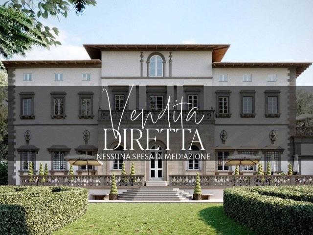 Appartamento in vendita a Fiesole, Toscana