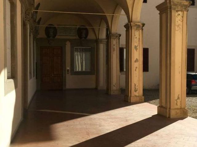 Appartamento in vendita a Quartiere 3, Firenze