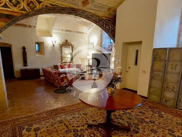 Appartamento in vendita a Colonna di Monteriggioni, Monteriggioni