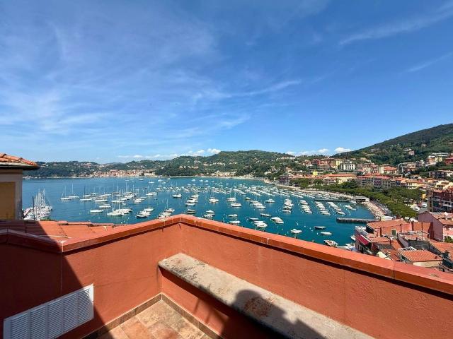 Appartamento in vendita a Lerici, Liguria