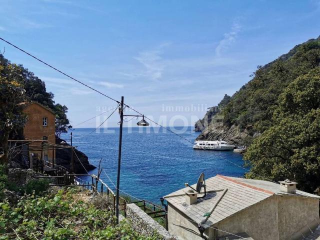 Appartamento in vendita a Camogli, Liguria