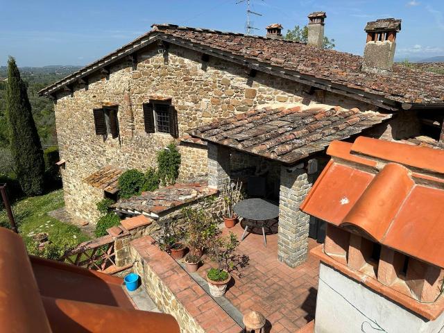 Appartamento in vendita a Osteria Nuova, Bagno A Ripoli