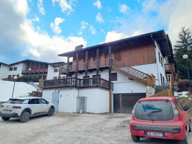 Appartamento in vendita a Comun General de Fascia, Vigo Di Fassa