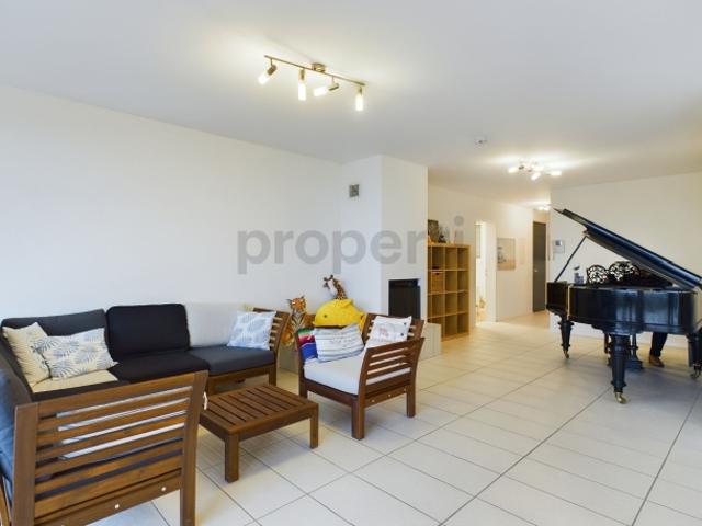 Wohnung kaufen in Brissago, Tessin