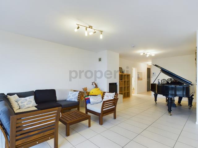 Wohnung kaufen in Brissago, Tessin