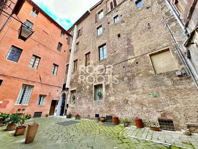 Appartamento in vendita a Ravacciano, Siena