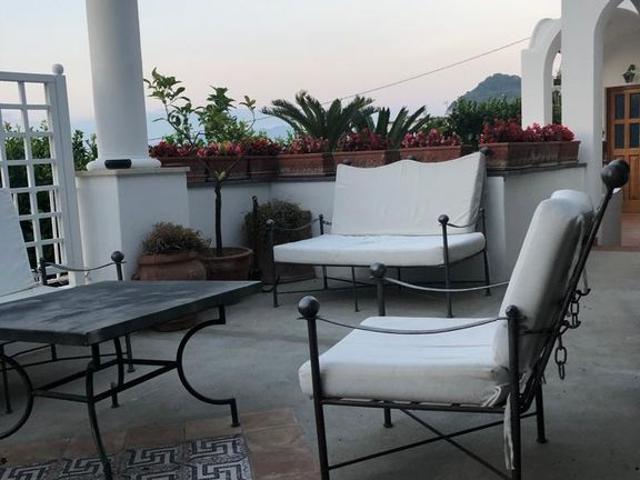 Appartamento in vendita a Capri, Campania
