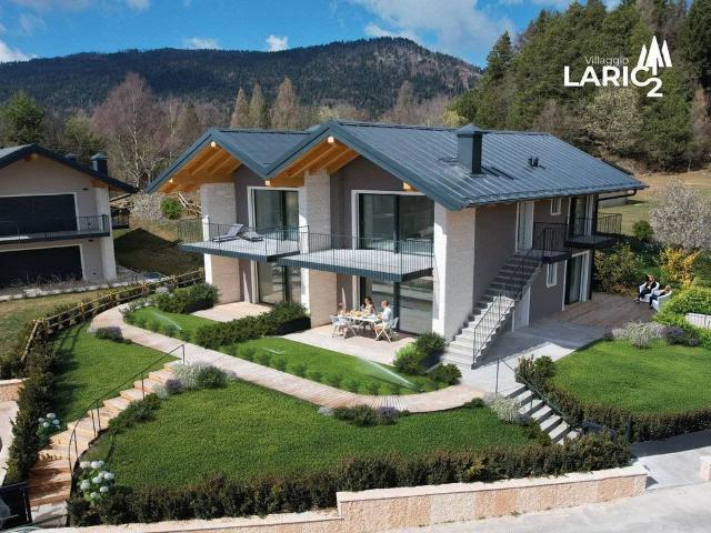 Appartamento in vendita a Asiago, Veneto