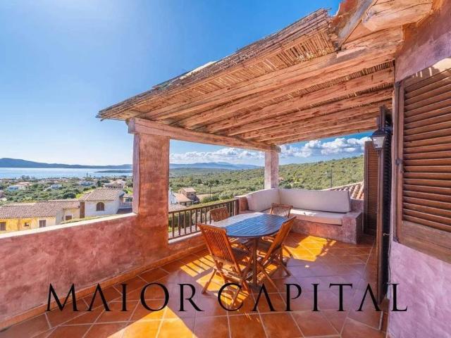 Appartamento in vendita a San Pantaleo, Sardigna/Sardegna