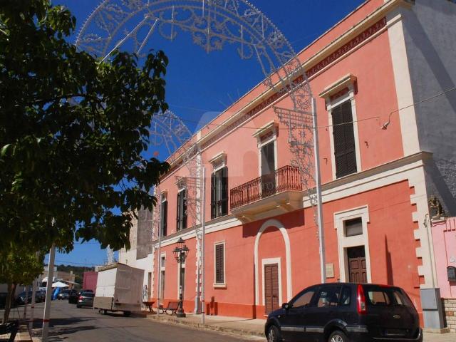 Appartamento in vendita a Barbarano del Capo, Puglia