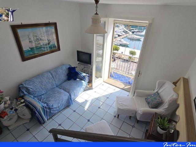 Appartamento in vendita a Porto di Maratea, Maratea