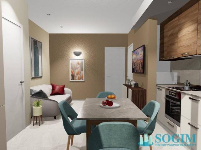 Appartamento in vendita a Tavernola, Como