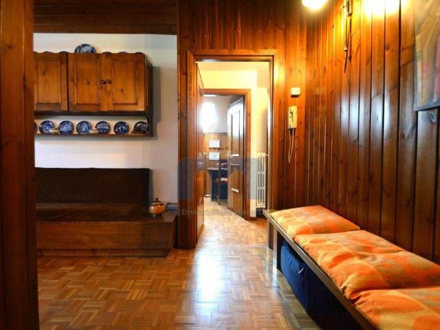 Appartamento in vendita a Comunità montana Alta Valtellina, Bormio