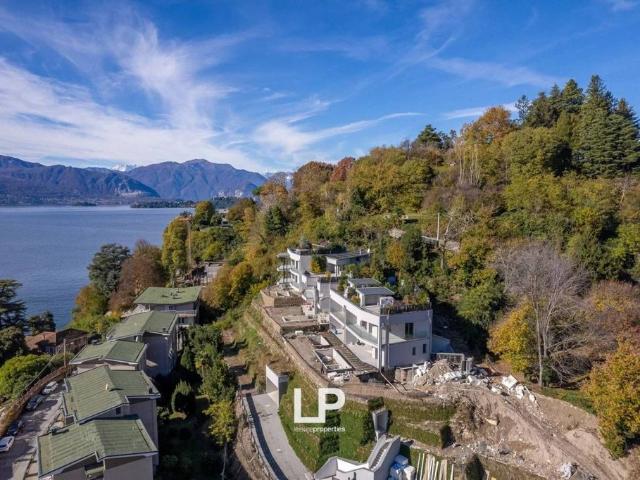Appartamento in vendita a Comunità Montana Valli del Verbano, Laveno Mombello