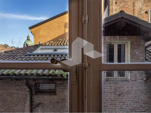 Appartamento in affitto a San Prospero città, Re