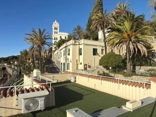 Appartamento in vendita a Arziglia, Bordighera