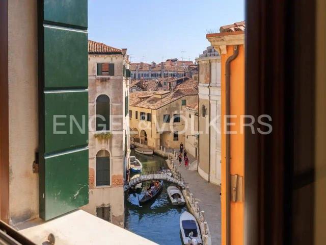 Appartamento in vendita a Venezia-Murano-Burano, Venezia