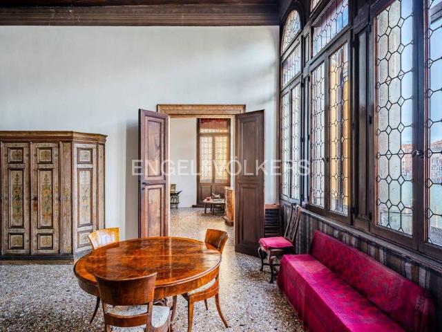 Appartamento in vendita a Venezia-Murano-Burano, Venezia