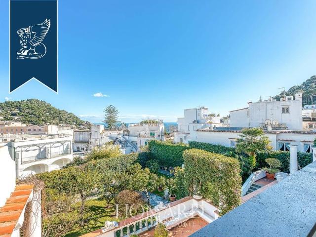 Appartamento in vendita a Capri, Campania