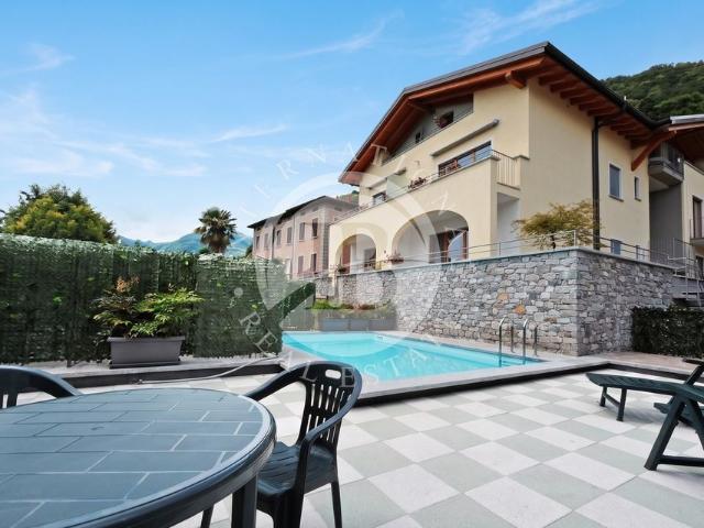Appartamento in vendita a Campello Sul Clitunno, Umbria