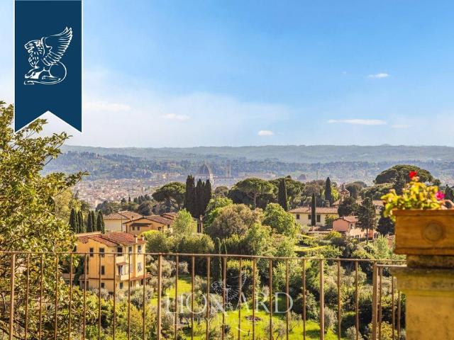 Appartamento in vendita a Firenze