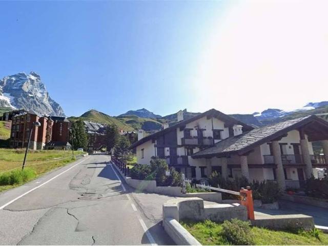 Appartamento in vendita a Le Breuil - Cervinia, Breuil Cervinia