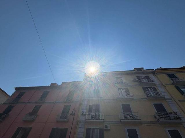 Appartamento in vendita a Caporivo, Castellammare Di Stabia