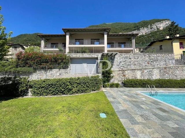 Appartamento in vendita a Tremezzina, Lombardia
