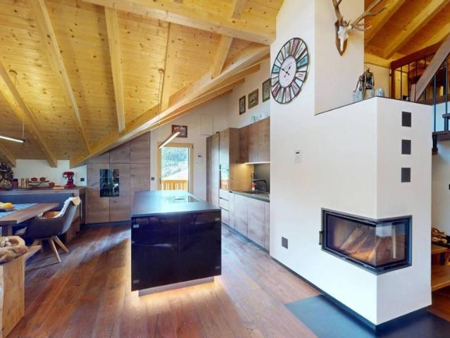 Appartamento in vendita a Marebbe, Trentino-Alto Adige/Südtirol
