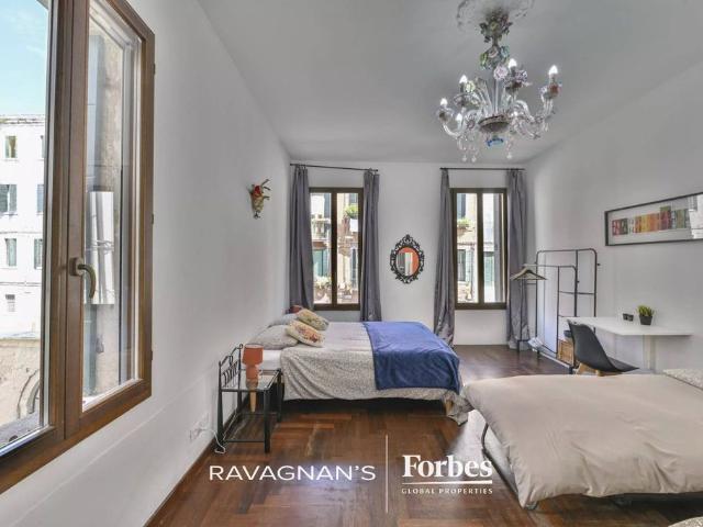 Appartamento in vendita a Venezia-Murano-Burano, Venezia
