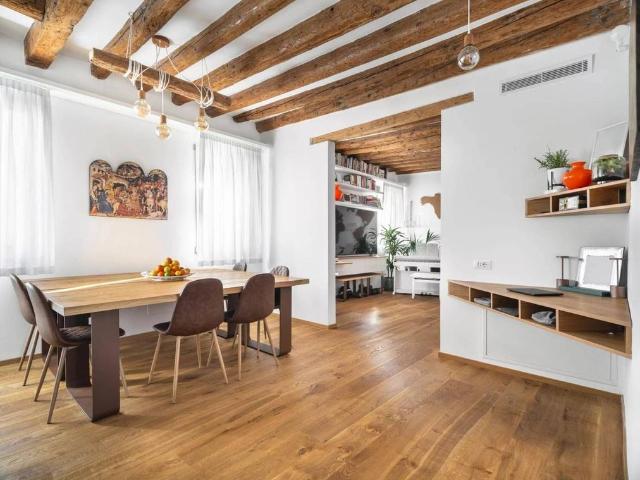 Appartamento in vendita a Venezia