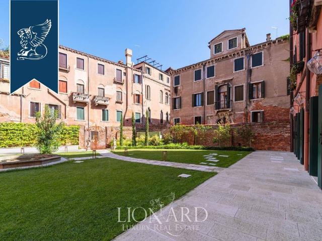 Appartamento in vendita a Venezia-Murano-Burano, Venezia