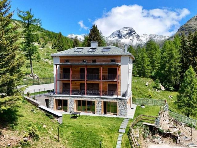 Appartamento in vendita a Casa Pilati, Madesimo