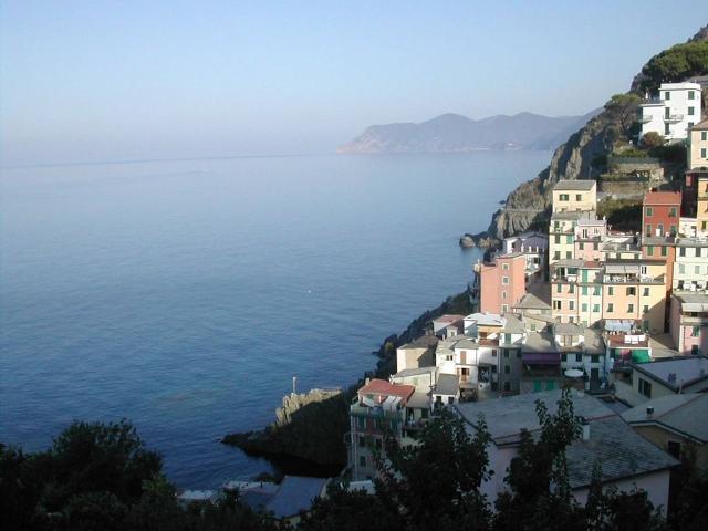 Appartamento in vendita a Riomaggiore, Liguria