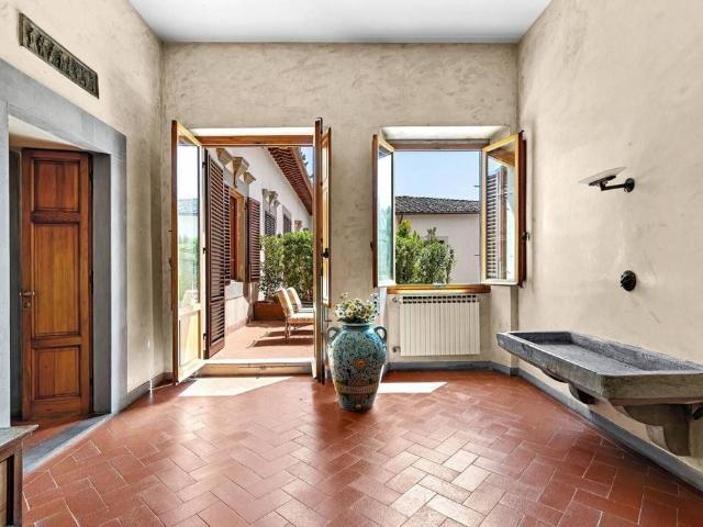 Appartamento in vendita a Bagno A Ripoli, Toscana