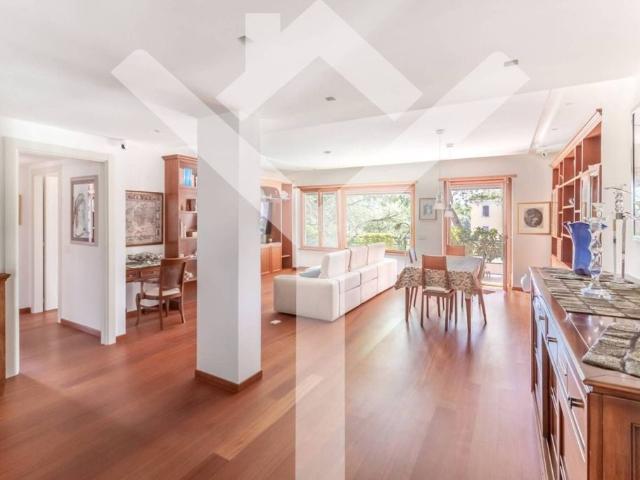 Attico in vendita a Roma