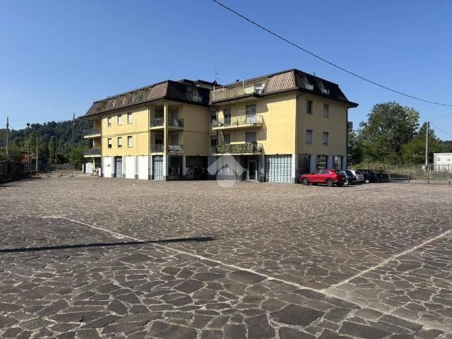 Appartamento in vendita a San Paolo D'argon, Lombardia