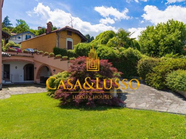 Appartamento in vendita a Passera, Stresa