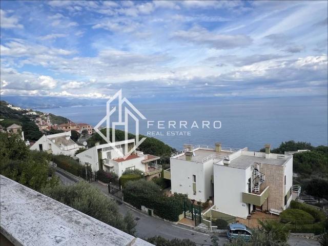Appartamento in vendita a Costa dei Ginestri, Bergeggi
