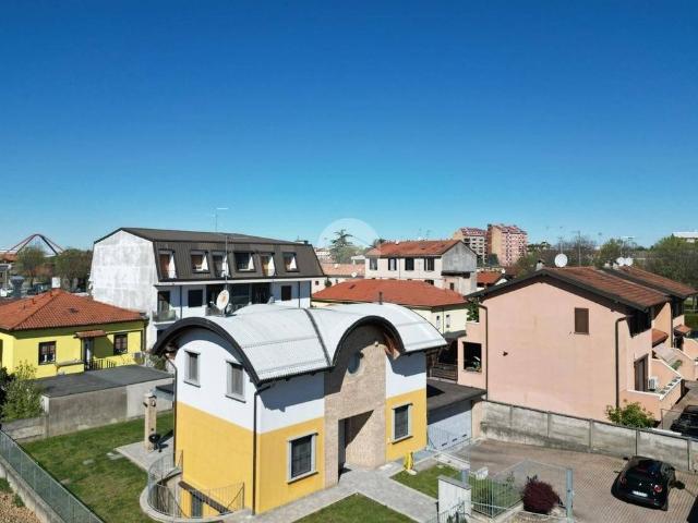 Appartamento in vendita a Lucernate, Rho