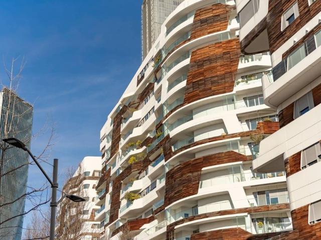 Appartamento in vendita a Municipio 8 di Milano, Milano
