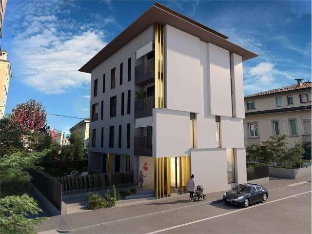 Appartamento in vendita a Borgo Palazzo, Bergamo