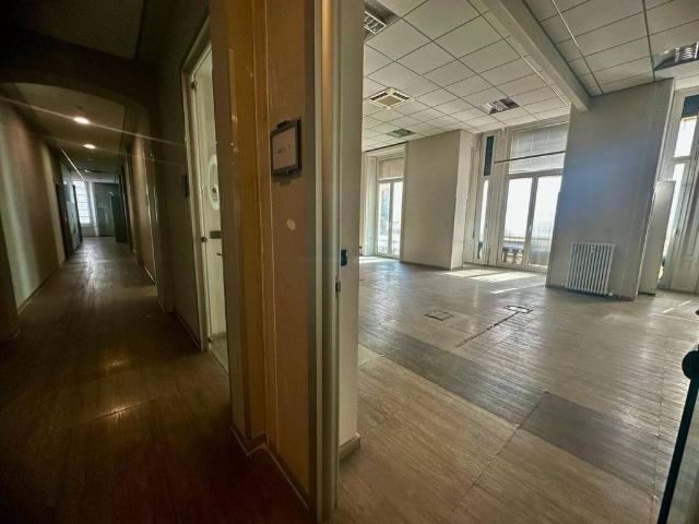 Appartamento in vendita a Centro Est, Serra Riccò