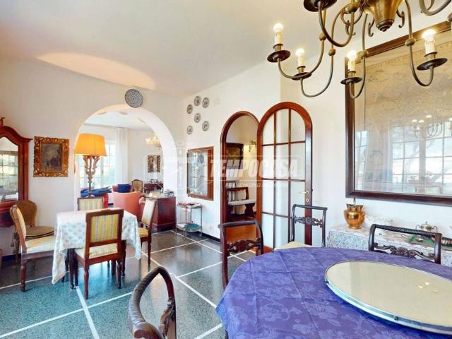 Appartamento in vendita a San Lorenzo Della Costa, Liguria