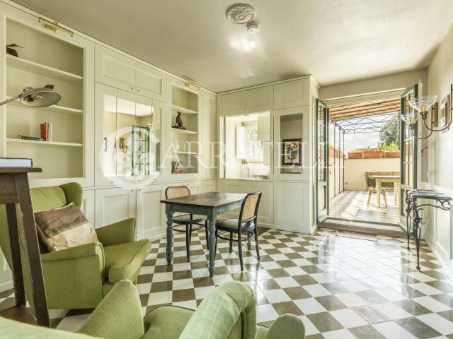 Casa in vendita a Quartiere 1, Firenze